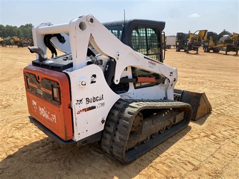 t770 skid steer specs|ritchie specs bobcat t770.